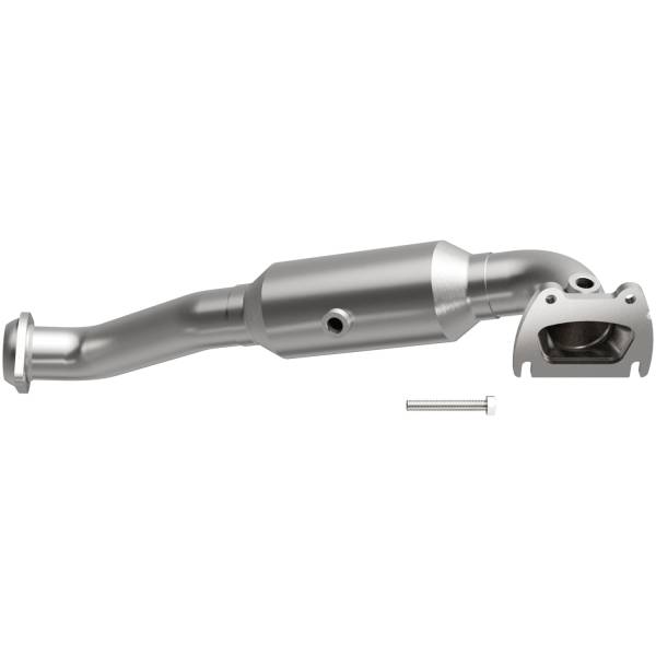 MagnaFlow Exhaust Products - MagnaFlow Exhaust Products California Manifold Catalytic Converter 5551998 - Image 1