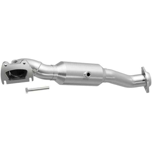MagnaFlow Exhaust Products - MagnaFlow Exhaust Products California Manifold Catalytic Converter 5551999 - Image 1