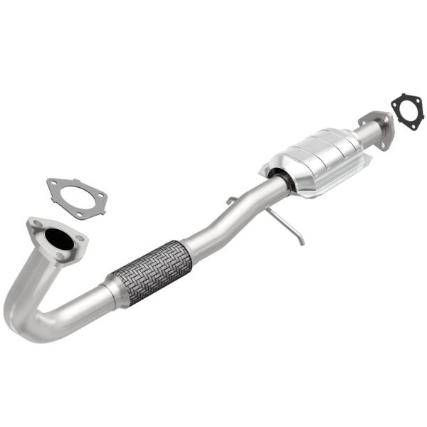 MagnaFlow Exhaust Products - MagnaFlow Exhaust Products California Direct-Fit Catalytic Converter 441017 - Image 1