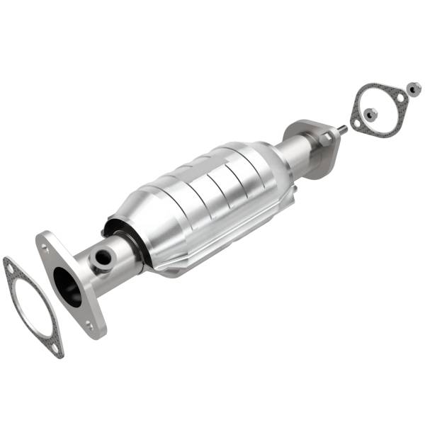 MagnaFlow Exhaust Products - MagnaFlow Exhaust Products California Direct-Fit Catalytic Converter 441019 - Image 1