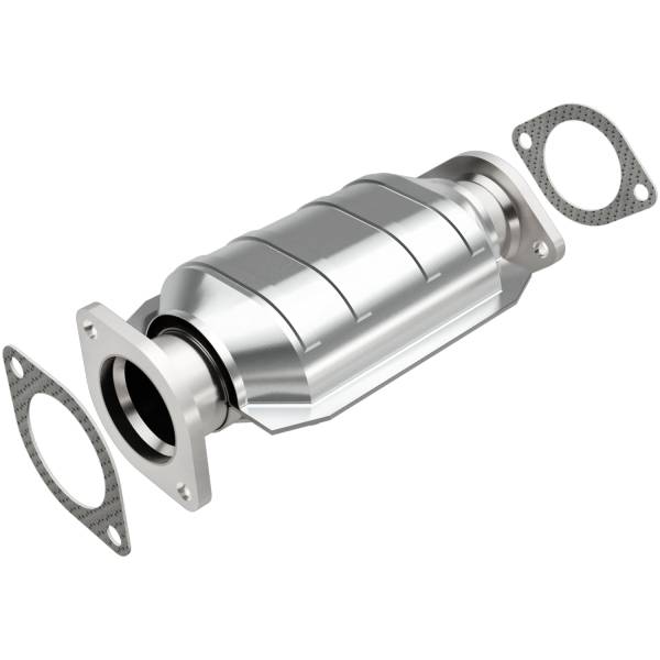 MagnaFlow Exhaust Products - MagnaFlow Exhaust Products California Direct-Fit Catalytic Converter 441041 - Image 1