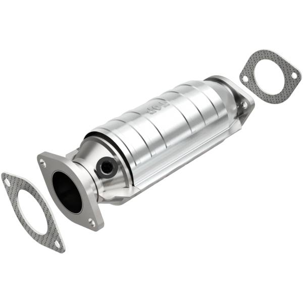 MagnaFlow Exhaust Products - MagnaFlow Exhaust Products California Direct-Fit Catalytic Converter 441060 - Image 1