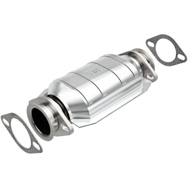 MagnaFlow Exhaust Products - MagnaFlow Exhaust Products California Direct-Fit Catalytic Converter 441062 - Image 1