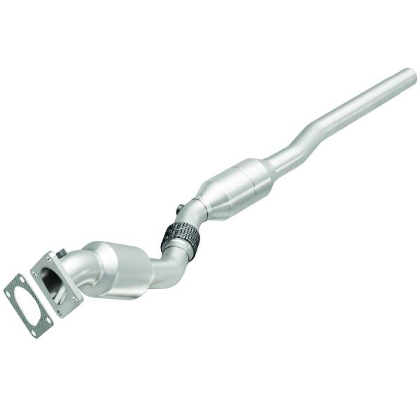 MagnaFlow Exhaust Products - MagnaFlow Exhaust Products California Direct-Fit Catalytic Converter 441093 - Image 1