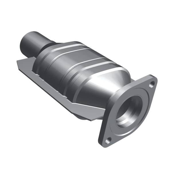 MagnaFlow Exhaust Products - MagnaFlow Exhaust Products California Direct-Fit Catalytic Converter 441412 - Image 1