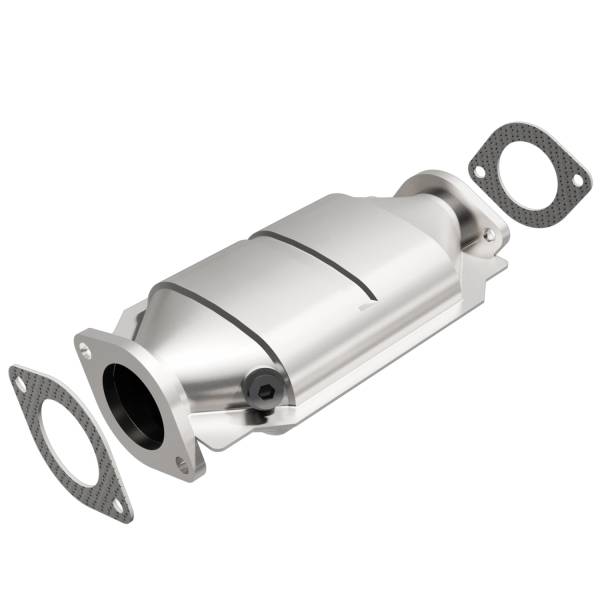 MagnaFlow Exhaust Products - MagnaFlow Exhaust Products California Direct-Fit Catalytic Converter 441704 - Image 1