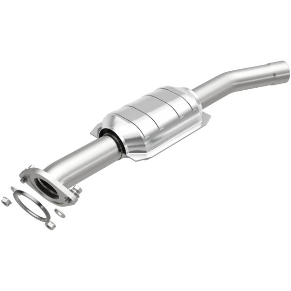 MagnaFlow Exhaust Products - MagnaFlow Exhaust Products California Direct-Fit Catalytic Converter 441771 - Image 1