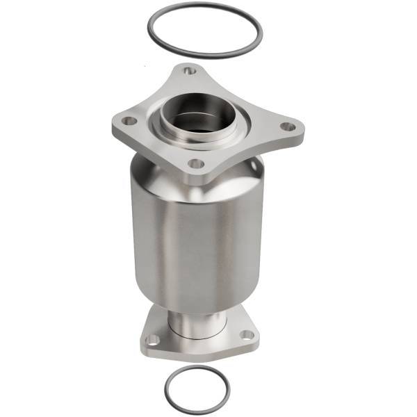 MagnaFlow Exhaust Products - MagnaFlow Exhaust Products California Direct-Fit Catalytic Converter 444032 - Image 1