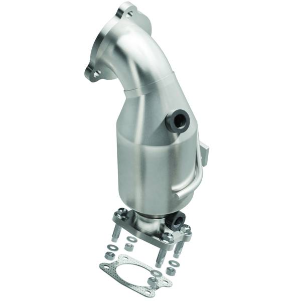 MagnaFlow Exhaust Products - MagnaFlow Exhaust Products California Direct-Fit Catalytic Converter 444310 - Image 1