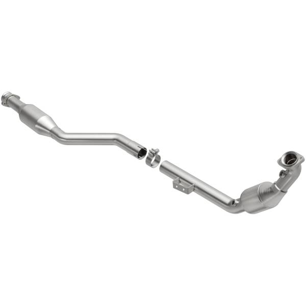 MagnaFlow Exhaust Products - MagnaFlow Exhaust Products California Direct-Fit Catalytic Converter 444314 - Image 1