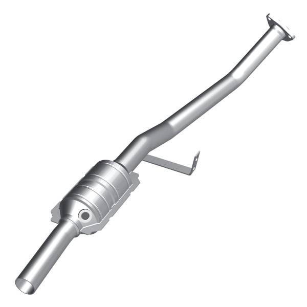 MagnaFlow Exhaust Products - MagnaFlow Exhaust Products California Direct-Fit Catalytic Converter 444740 - Image 1