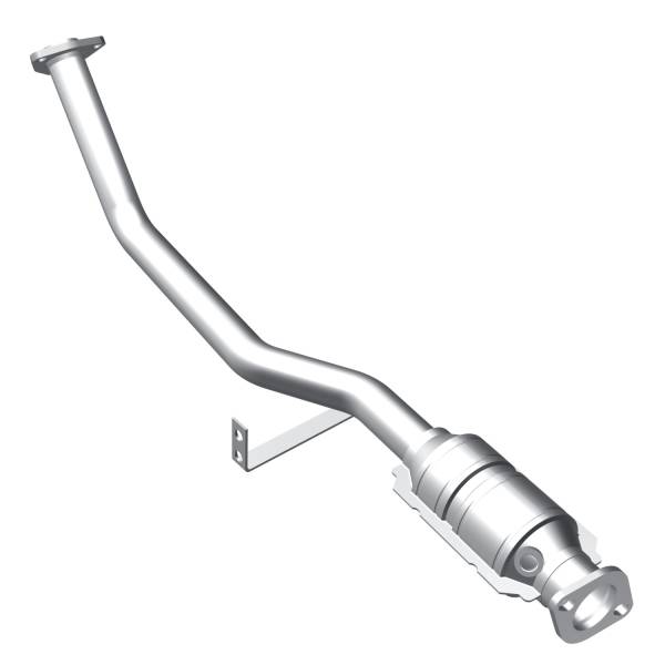 MagnaFlow Exhaust Products - MagnaFlow Exhaust Products California Direct-Fit Catalytic Converter 444741 - Image 1