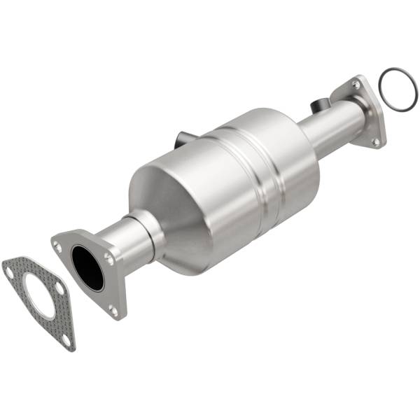 MagnaFlow Exhaust Products - MagnaFlow Exhaust Products California Direct-Fit Catalytic Converter 4451402 - Image 1