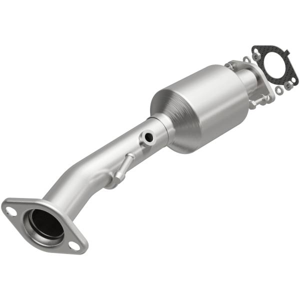 MagnaFlow Exhaust Products - MagnaFlow Exhaust Products OEM Grade Direct-Fit Catalytic Converter 52690 - Image 1