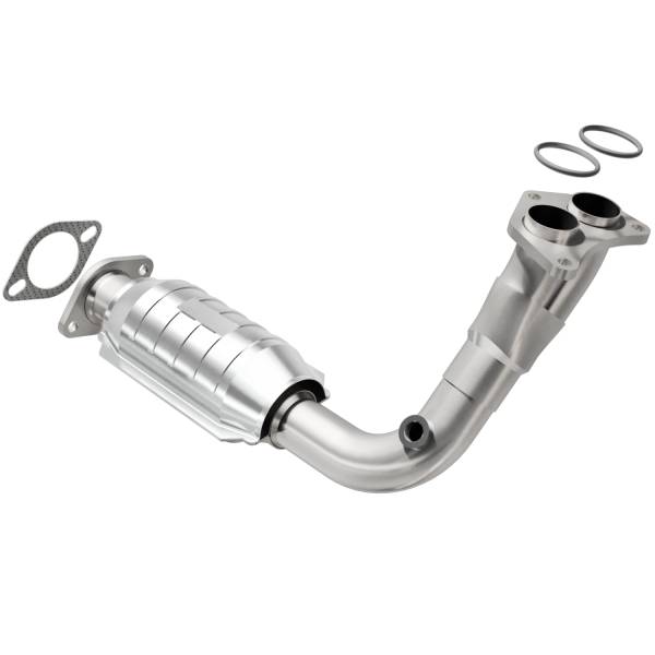 MagnaFlow Exhaust Products - MagnaFlow Exhaust Products California Direct-Fit Catalytic Converter 447170 - Image 1
