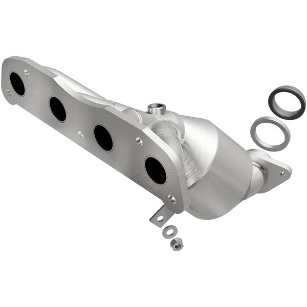 MagnaFlow Exhaust Products - MagnaFlow Exhaust Products OEM Grade Manifold Catalytic Converter 52271 - Image 1