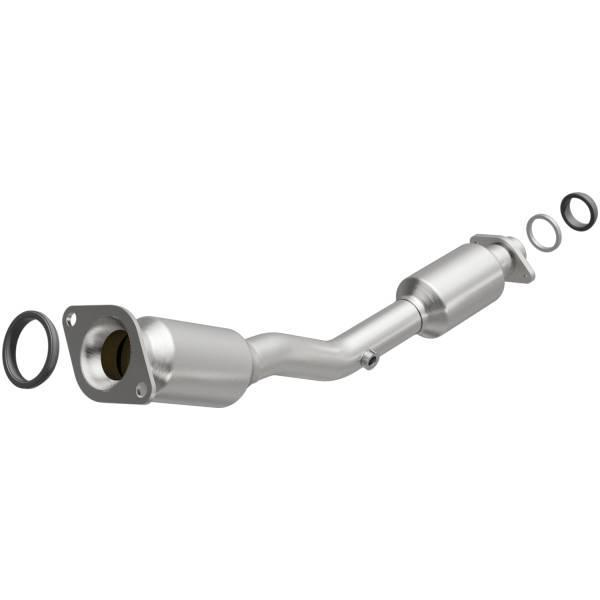 MagnaFlow Exhaust Products - MagnaFlow Exhaust Products California Direct-Fit Catalytic Converter 5411327 - Image 1