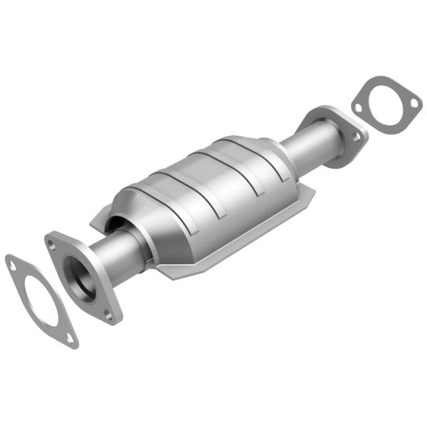 MagnaFlow Exhaust Products - MagnaFlow Exhaust Products California Direct-Fit Catalytic Converter 447210 - Image 1