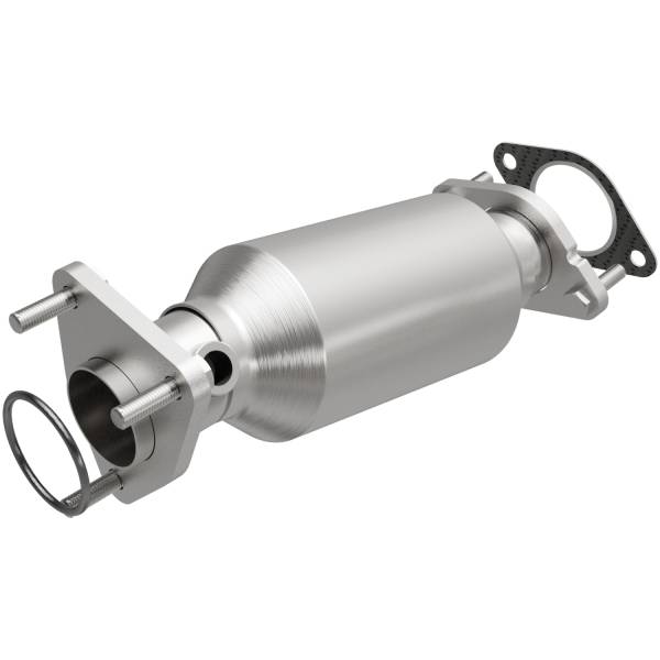 MagnaFlow Exhaust Products - MagnaFlow Exhaust Products California Direct-Fit Catalytic Converter 5582665 - Image 1