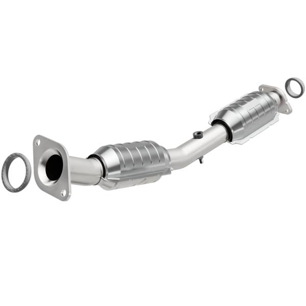 MagnaFlow Exhaust Products - MagnaFlow Exhaust Products OEM Grade Direct-Fit Catalytic Converter 51833 - Image 1