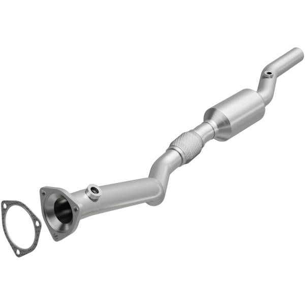 MagnaFlow Exhaust Products - MagnaFlow Exhaust Products California Direct-Fit Catalytic Converter 4481024 - Image 1