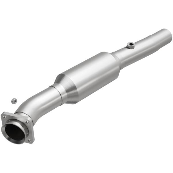 MagnaFlow Exhaust Products - MagnaFlow Exhaust Products California Direct-Fit Catalytic Converter 4481084 - Image 1