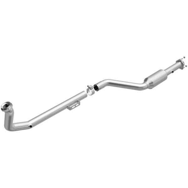 MagnaFlow Exhaust Products - MagnaFlow Exhaust Products California Direct-Fit Catalytic Converter 4481106 - Image 1