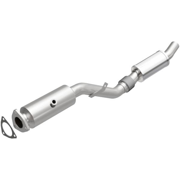 MagnaFlow Exhaust Products - MagnaFlow Exhaust Products California Direct-Fit Catalytic Converter 4481119 - Image 1