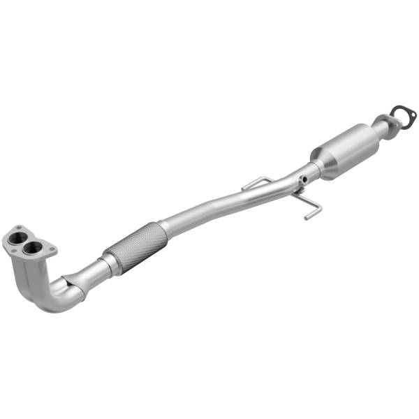 MagnaFlow Exhaust Products - MagnaFlow Exhaust Products California Direct-Fit Catalytic Converter 4481122 - Image 1