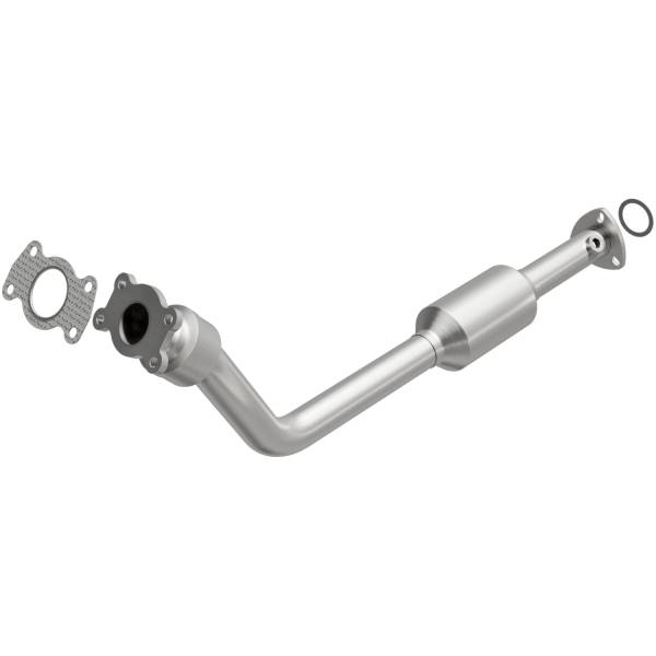 MagnaFlow Exhaust Products - MagnaFlow Exhaust Products California Direct-Fit Catalytic Converter 4481130 - Image 1