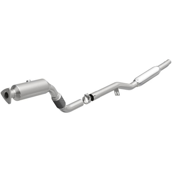 MagnaFlow Exhaust Products - MagnaFlow Exhaust Products California Direct-Fit Catalytic Converter 4481132 - Image 1