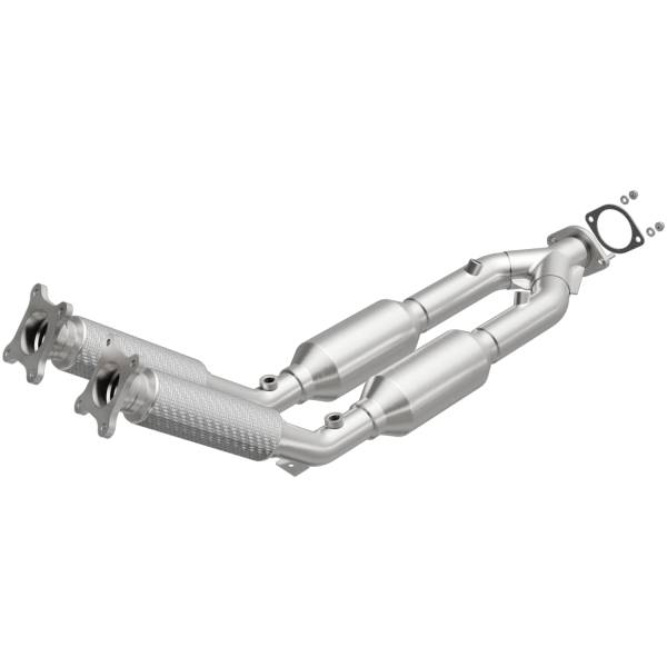 MagnaFlow Exhaust Products - MagnaFlow Exhaust Products California Direct-Fit Catalytic Converter 4481156 - Image 1