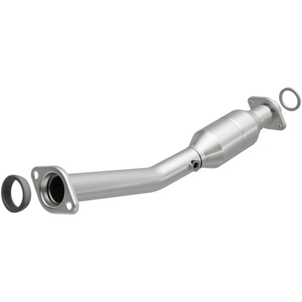 MagnaFlow Exhaust Products - MagnaFlow Exhaust Products California Direct-Fit Catalytic Converter 557457 - Image 1