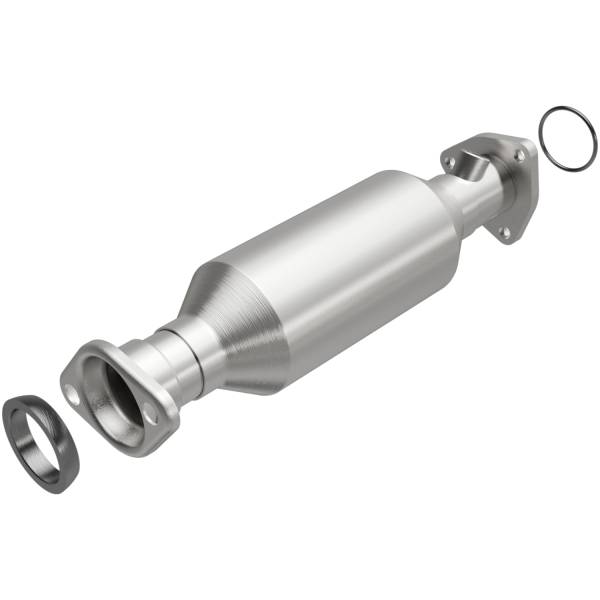MagnaFlow Exhaust Products - MagnaFlow Exhaust Products California Direct-Fit Catalytic Converter 4481645 - Image 1