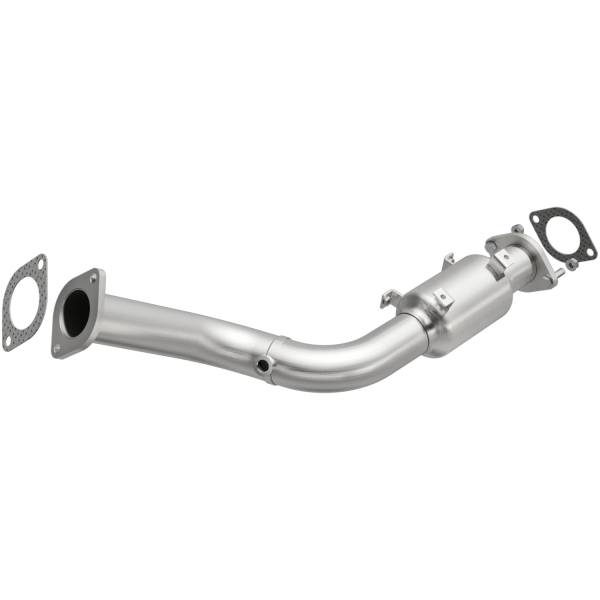 MagnaFlow Exhaust Products - MagnaFlow Exhaust Products OEM Grade Direct-Fit Catalytic Converter 52708 - Image 1