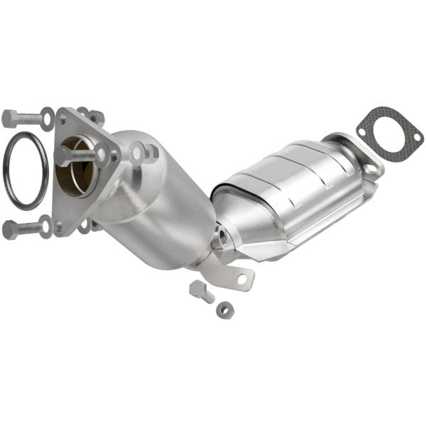 MagnaFlow Exhaust Products - MagnaFlow Exhaust Products California Direct-Fit Catalytic Converter 551144 - Image 1