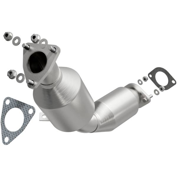 MagnaFlow Exhaust Products - MagnaFlow Exhaust Products California Direct-Fit Catalytic Converter 5411050 - Image 1