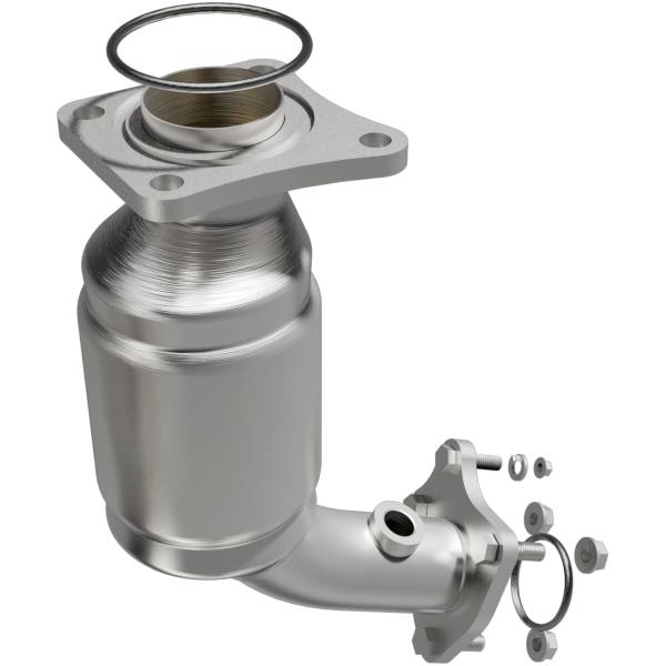 MagnaFlow Exhaust Products - MagnaFlow Exhaust Products HM Grade Direct-Fit Catalytic Converter 50219 - Image 1