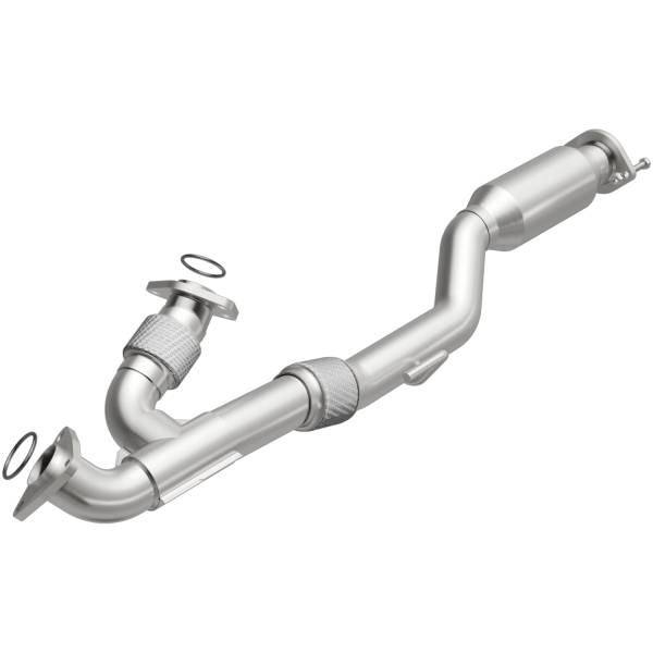 MagnaFlow Exhaust Products - MagnaFlow Exhaust Products OEM Grade Direct-Fit Catalytic Converter 51852 - Image 1
