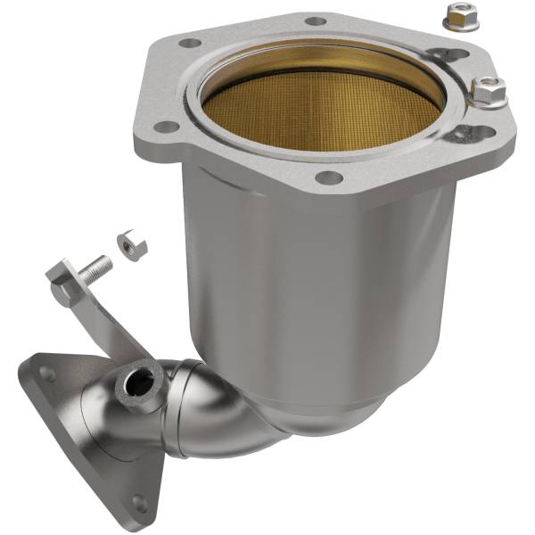 MagnaFlow Exhaust Products - MagnaFlow Exhaust Products California Direct-Fit Catalytic Converter 5582842 - Image 1