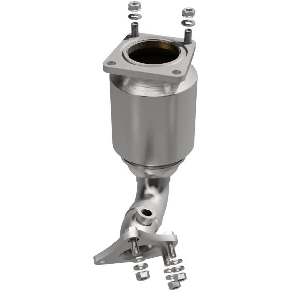 MagnaFlow Exhaust Products - MagnaFlow Exhaust Products California Direct-Fit Catalytic Converter 5582846 - Image 1