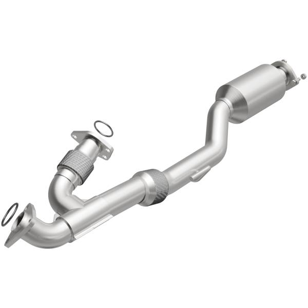 MagnaFlow Exhaust Products - MagnaFlow Exhaust Products California Direct-Fit Catalytic Converter 5592852 - Image 1