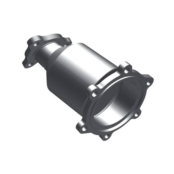 MagnaFlow Exhaust Products - MagnaFlow Exhaust Products HM Grade Direct-Fit Catalytic Converter 50220 - Image 1