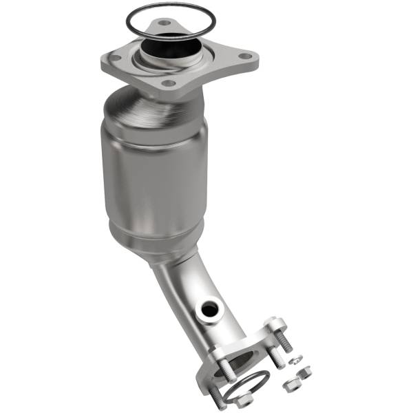MagnaFlow Exhaust Products - MagnaFlow Exhaust Products HM Grade Direct-Fit Catalytic Converter 50836 - Image 1