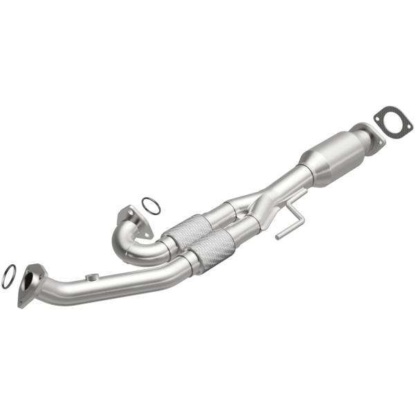 MagnaFlow Exhaust Products - MagnaFlow Exhaust Products California Direct-Fit Catalytic Converter 5421710 - Image 1