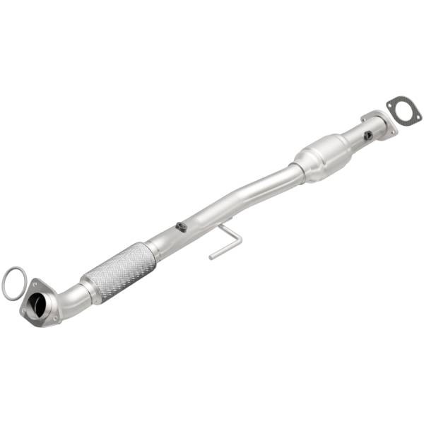 MagnaFlow Exhaust Products - MagnaFlow Exhaust Products HM Grade Direct-Fit Catalytic Converter 93257 - Image 1