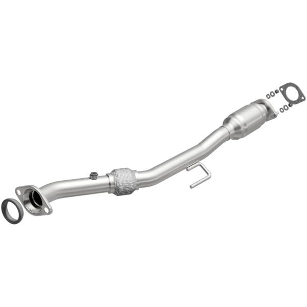 MagnaFlow Exhaust Products - MagnaFlow Exhaust Products HM Grade Direct-Fit Catalytic Converter 93287 - Image 1