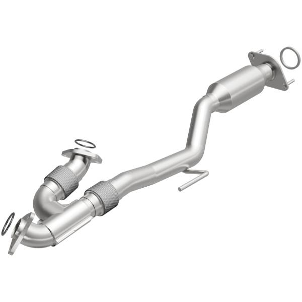 MagnaFlow Exhaust Products - MagnaFlow Exhaust Products California Direct-Fit Catalytic Converter 5592702 - Image 1