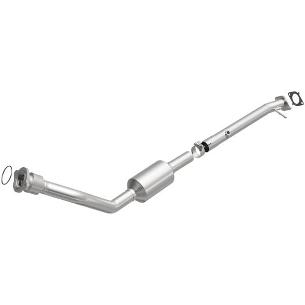 MagnaFlow Exhaust Products - MagnaFlow Exhaust Products California Direct-Fit Catalytic Converter 4551038 - Image 1