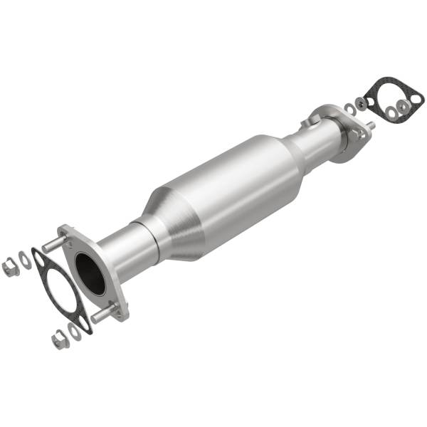 MagnaFlow Exhaust Products - MagnaFlow Exhaust Products California Direct-Fit Catalytic Converter 4551043 - Image 1